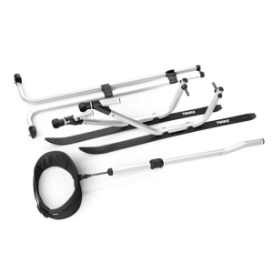Thule Chariot XC Skisett