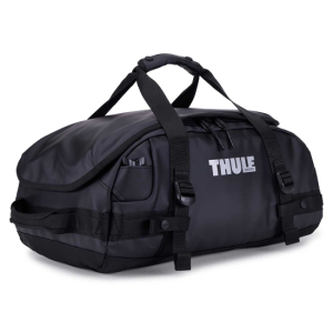 Thule Chasm Duffel Bag 40L Black