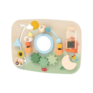 Tiny Love Aktivitetsbrett i tre Farmers Funday