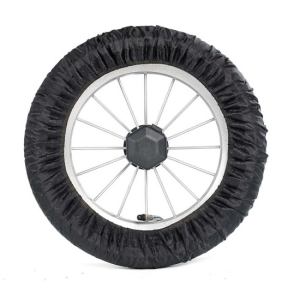 Tullsa Hjulbeskyttelse 4-pack