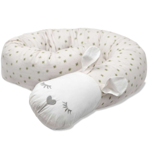 Vinter & Bloom Meadow Soveslange Soft Sand