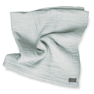 Vinter & Bloom Teppe Muslin Øko Sage Green