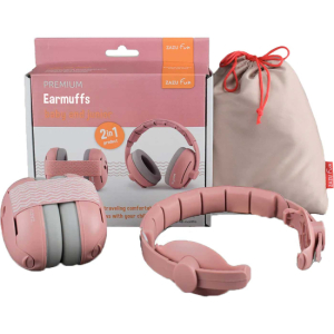 Zazu Hørselsvern Rosa