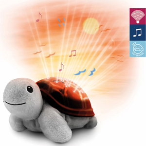 Zazu Prosjektor Tim the Turtle