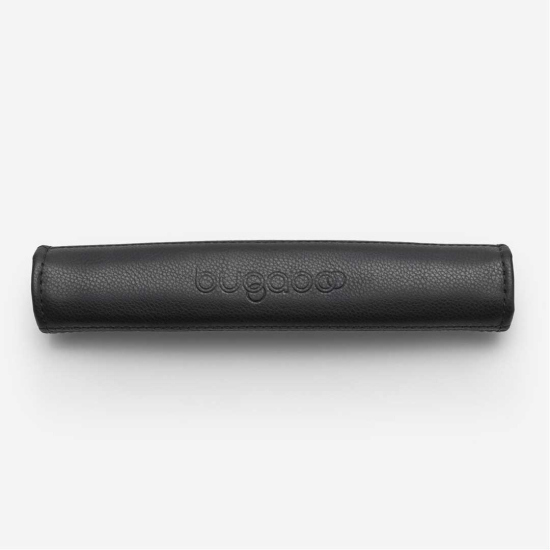 Bugaboo Fox/Donkey/Lynx/Cameleon/Bee carry handle grip BLACK