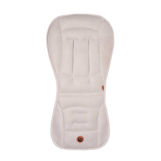 Easygrow Ventelerende sittepute Ivory