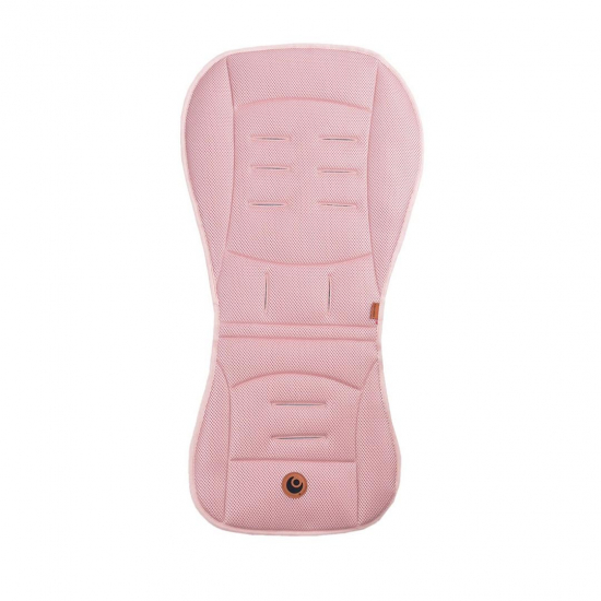 Easygrow Ventelerende sittepute Rosa