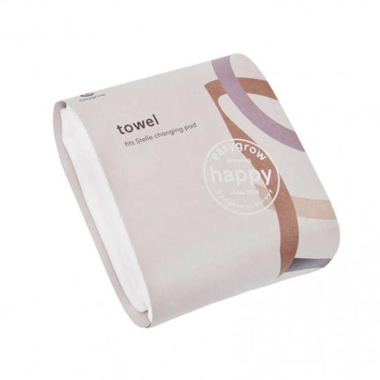 Easygrow Stellekluter til stellematte, Hvit, 2 stk.
