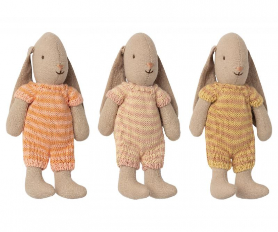 Maileg - Rabbit Micro (1-p)