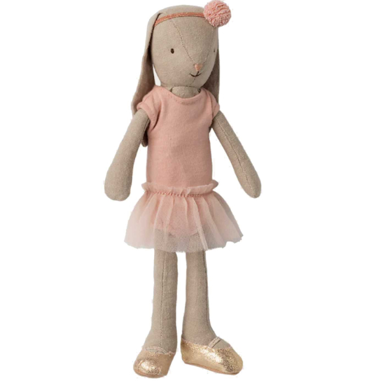 Maileg Kanin str. 2 Ballerina