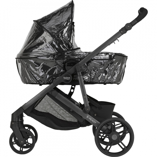 Britax Regntrekk Bag | B Ready Britax Varemerken BARNEVOG Britax Regntrekk Bag | B Ready Britax Varemerken BARNEVOG