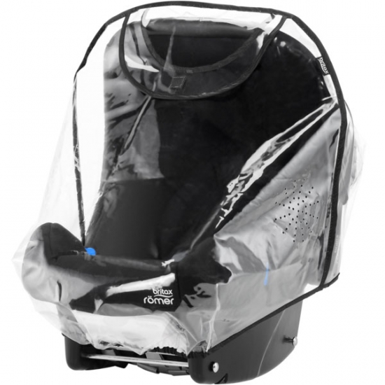 Britax Regntrekk for babybilstol, Baby Safe & Primo | Babybesky Britax Regntrekk Bag | B Ready Britax Varemerken BARNEVOG
