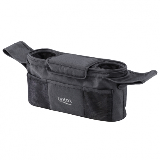 Britax Koppholder & Organiser | B Ready Britax Varemerken Britax Regntrekk Bag | B Ready Britax Varemerken BARNEVOG