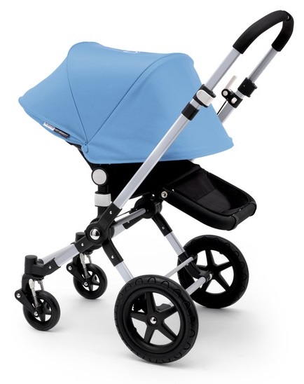 bugaboo cameleon sufflett