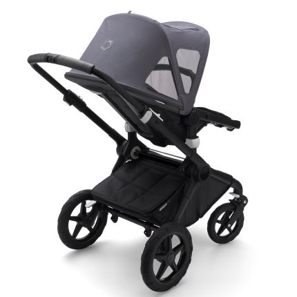 bugaboo cameleon kopbarnvagn stellar modish