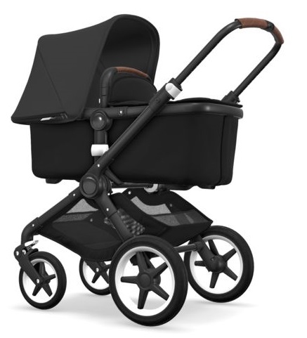 bugaboo fox sort