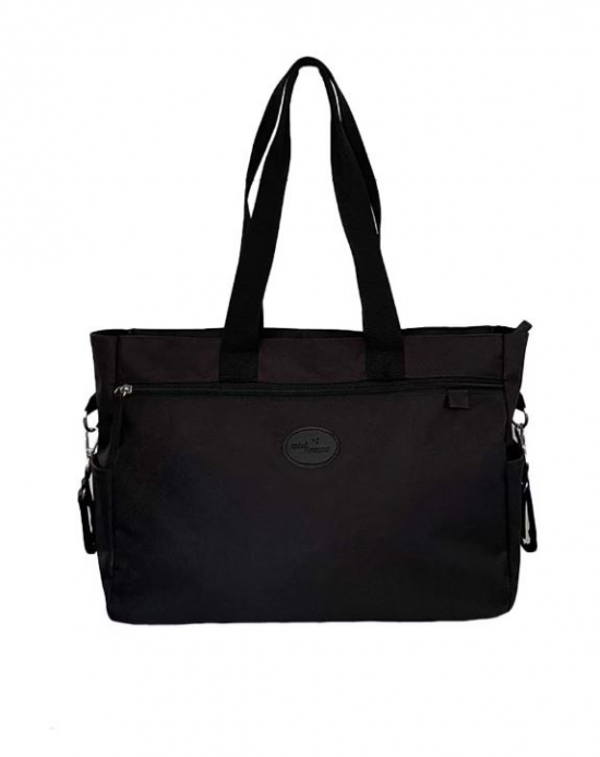 Mini Dreams Stellveske Svart