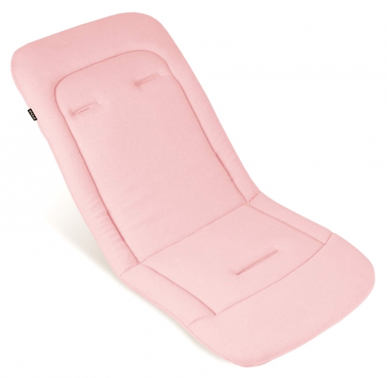 Inovi Sittepute Memory Foam Pastell Rosa