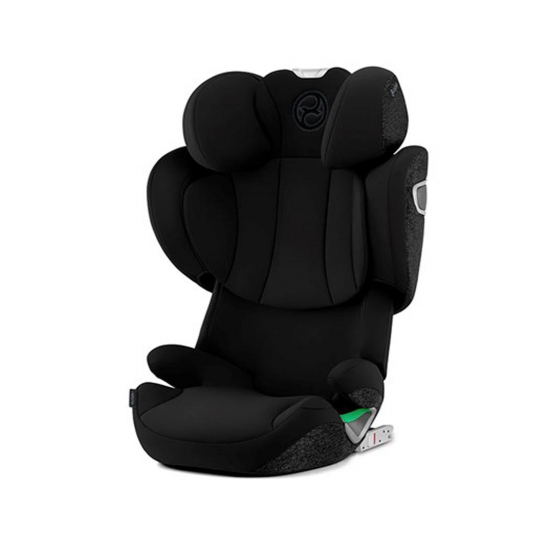 Cybex Solution T i-Fix Beltestol Sepia Black