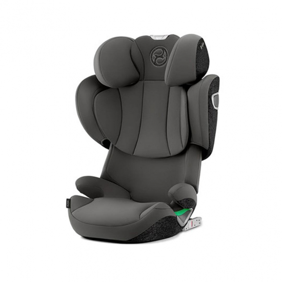 Cybex Solution T i-Fix Beltestol Mirage Grey