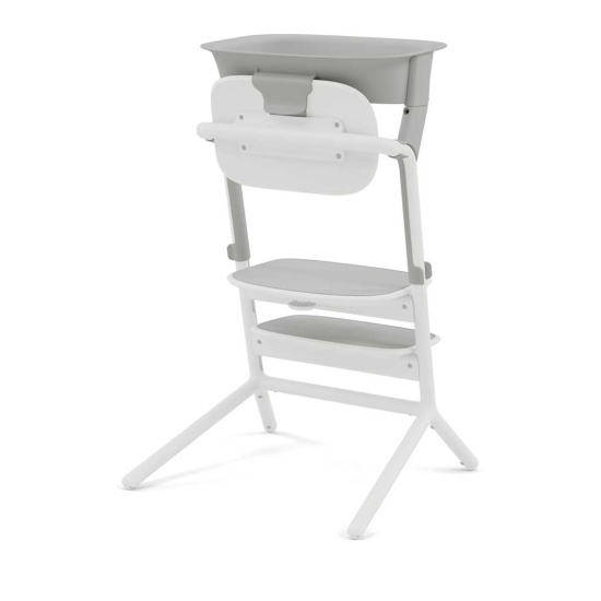 Cybex Lemo Training Tower Suede Grey