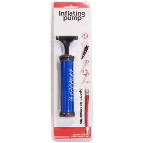 Alrico Ballpumpe 22 cm