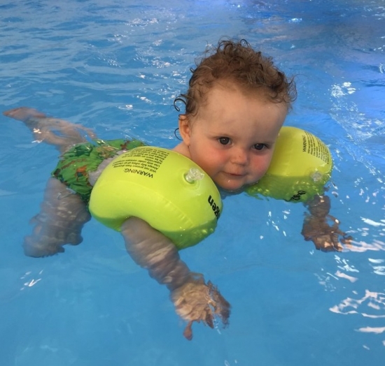 armringar 1 år armringar 1 år