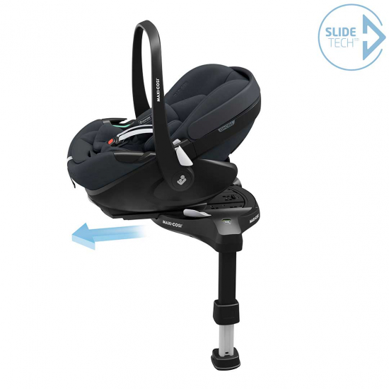 MaxiCosi FamilyFix 360 PRO Isofix base
