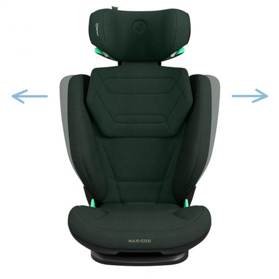 Maxi-Cosi Rodifix PRO² I-Size Authentic Green