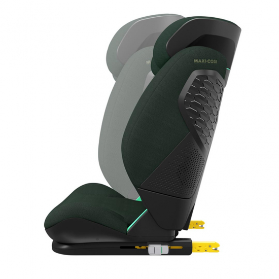 Maxi-Cosi Rodifix PRO² I-Size Authentic Green