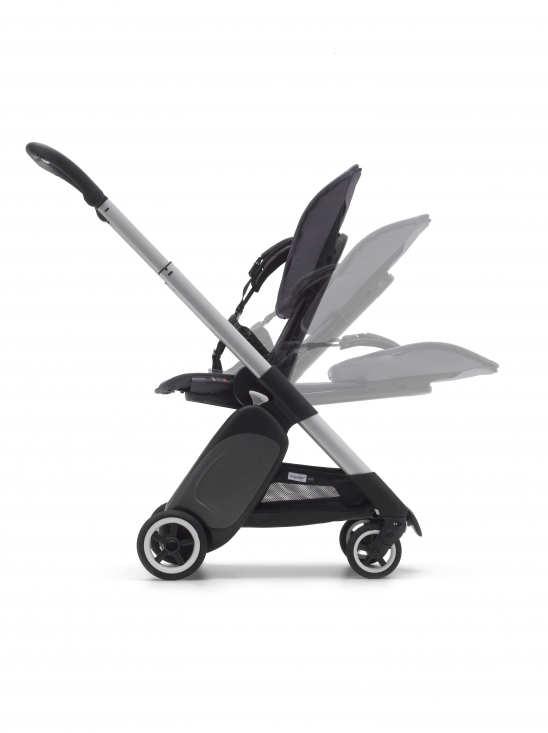 sportsdel bugaboo fox