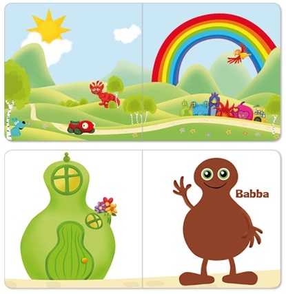 Reise med baby Reise med baby