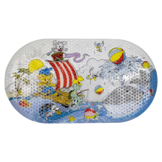 Bamse Badematte