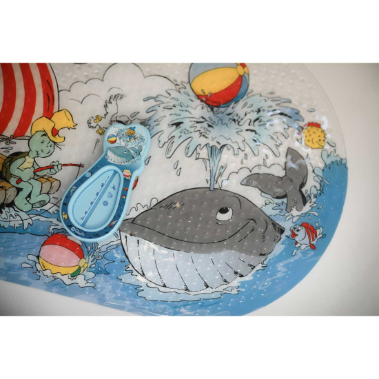 Bamse Badematte