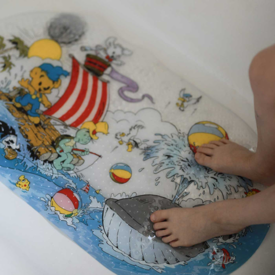 Bamse Badematte