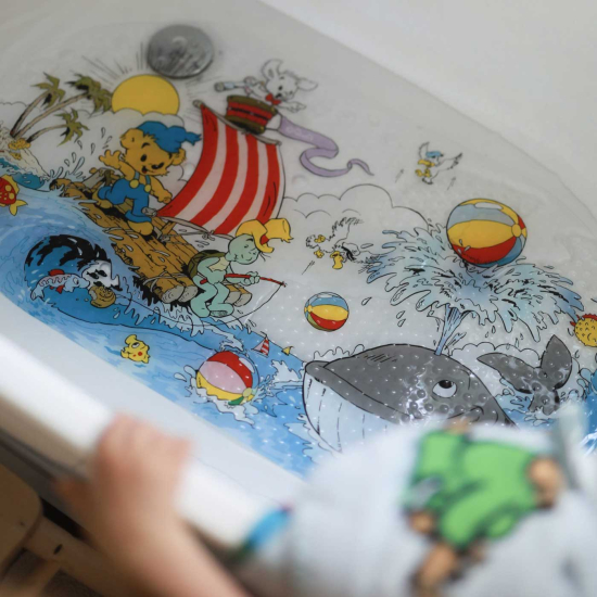 Bamse Badematte
