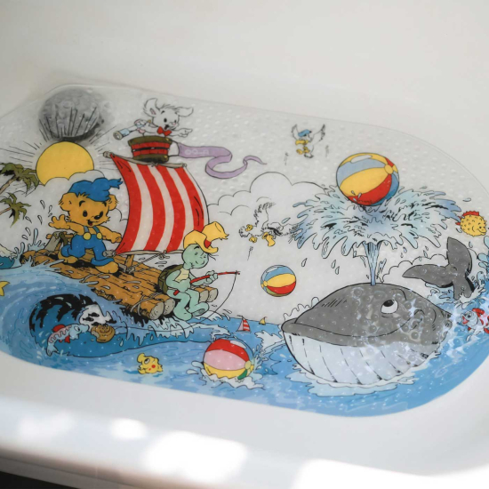 Bamse Badematte