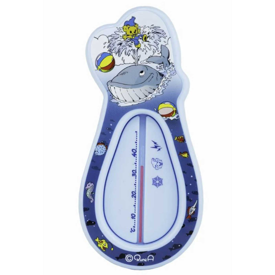 Bamse Badetermometer