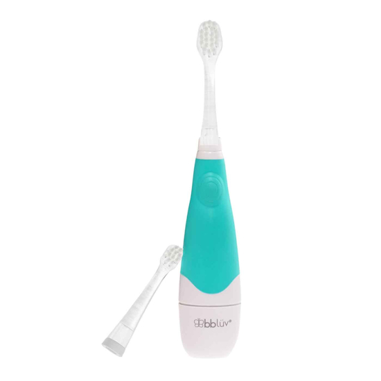 bblüv Ultrasonic Elektrisk Tannbørste 0 mnd+