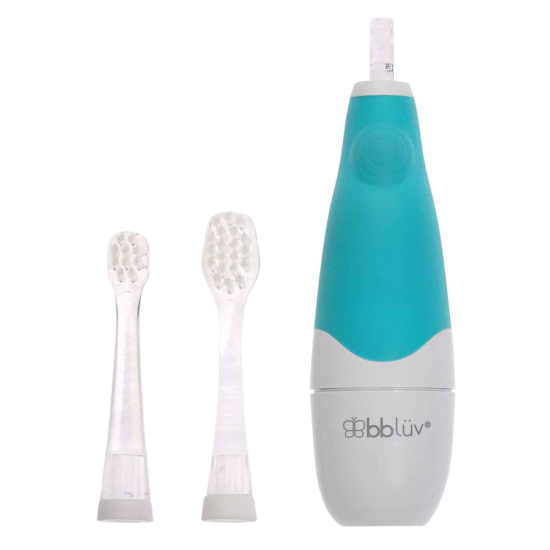 bblüv Ultrasonic Elektrisk Tannbørste 0 mnd+