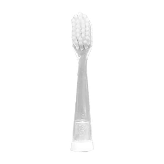 bblüv Ultrasonic Elektrisk Tannbørste Refill 36 mnd+