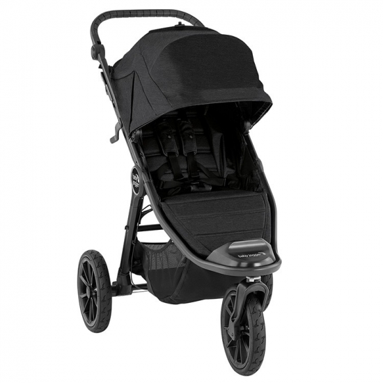 babyjogger city elite barnevogn | Tollfritt fra Sverige Kjøp Baby Jogger City Tour Vattert Transportveske, Svart