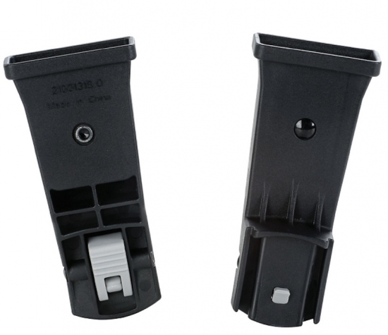 baby jogger city premier adapter