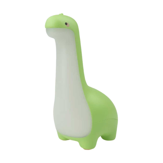Brigbys Mary’s LED Nattlampe Dinosaur