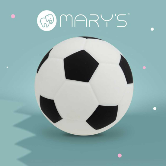 Brigbys Marys LED Nattlampe Ball