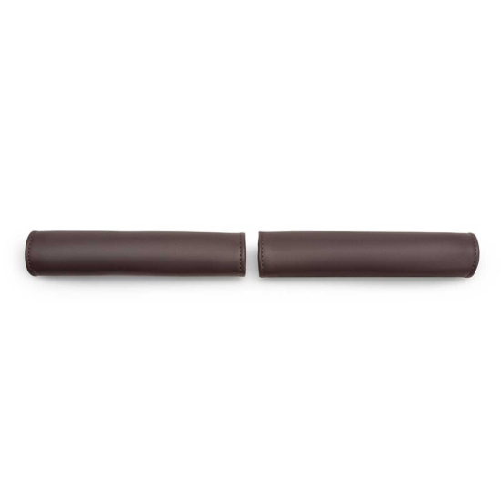 Bugaboo Donkey Håndtaksbeskytter DARK BROWN