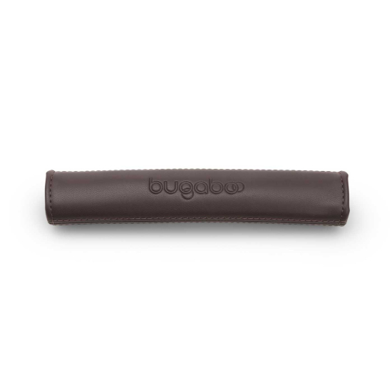 Bugaboo Fox/Donkey/Lynx/Cameleon/Bee carry handle grip DARK BROWN