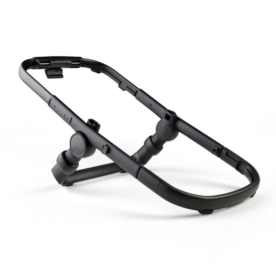 Bugaboo Fox 5 sittdelsramme Black