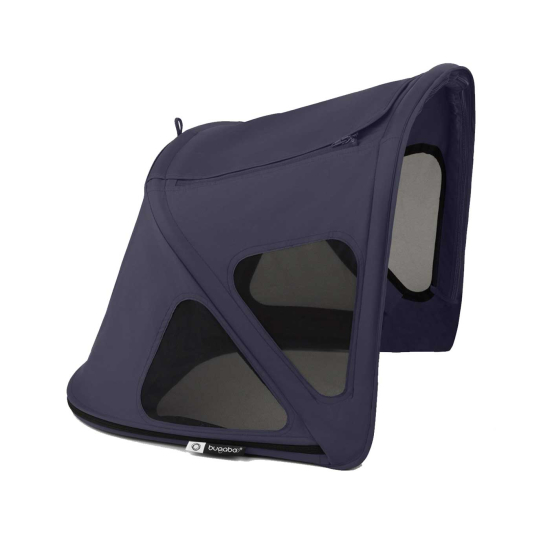 Bugaboo Fox 5 breezy kalesje Deep Indigo