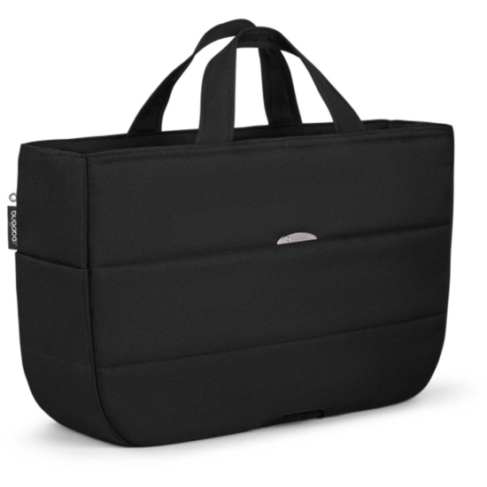 Bugaboo Donkey 6 Sidekurv Heritage Black